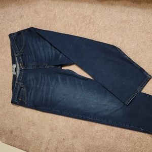 Wrangler 40x29 men's jeans
